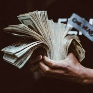 Meet your Posher, Maxmillian